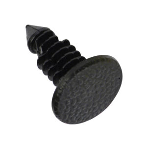 Champion Xmas Tree Clip Black 18mm Head x 26mm - 50pk