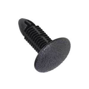 Champion Xmas Tree Clip Black 18mm Head x 35mm - 50pk