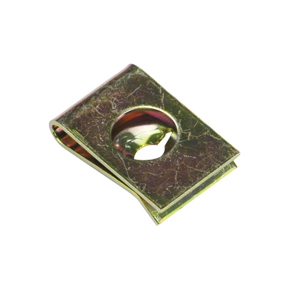 Champion Speed Nut Captive U Type 4.8 ID - 100pk