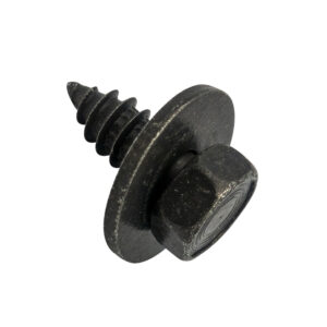 Champion 14G x 3/4in Hex Self Tapping Screw - 50pk