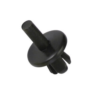 Champion Plastic Push Rivet 6mm x 6.5mm - 50pk