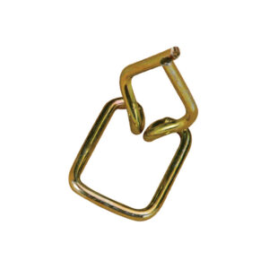 Champion Universal Metrical Moulding Clip - 50pk