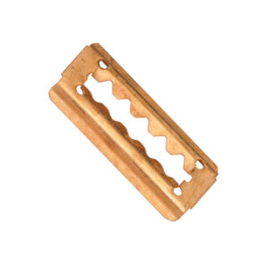 Champion Razor Blade Clip 28mm(L) x 13.5mm Head - 50pk