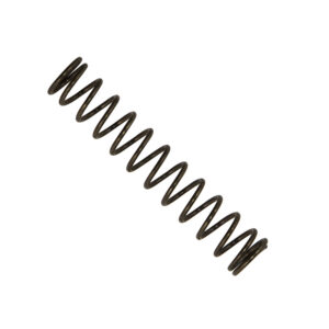 Champion 3in (L) x 5/16in (O.D.) x 24G Compression Spring -