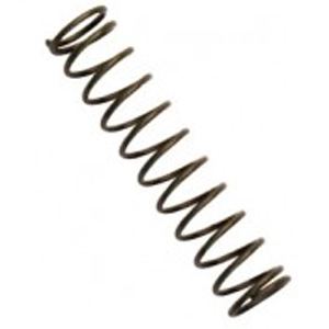 2-1/4 (L) X 7/16IN (O.D.) X 18G COMPRESSION SPRING