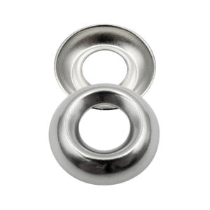 Champion 10G Cup Washer - 100pk