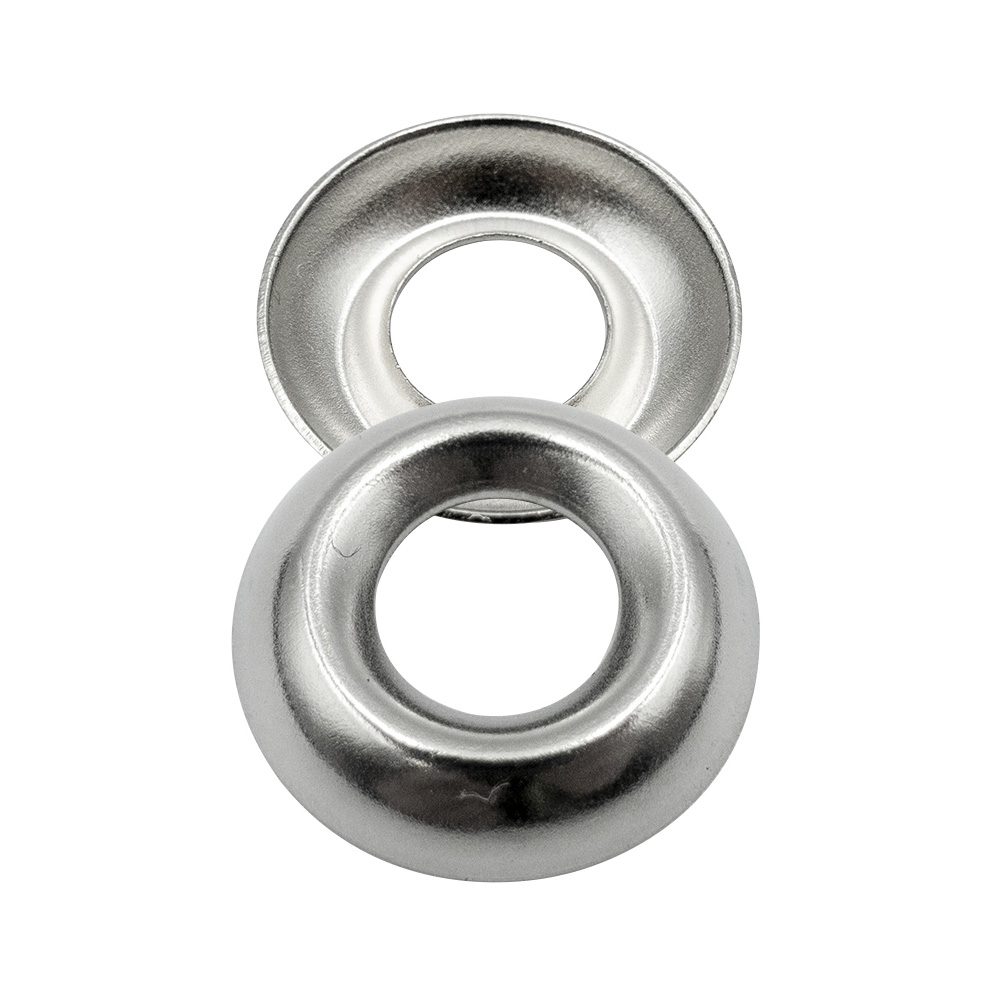 Champion 10G Cup Washer - 100pk