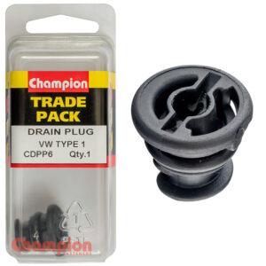 Champion Drain Plug (Sump) for VW