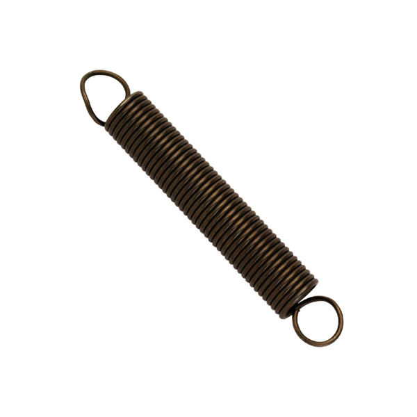 Champion 3in(L) x 7/16in (O.D.) x 18G Extension Spring -10pk