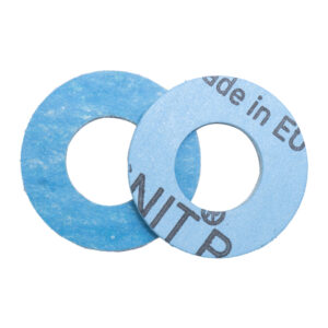 Champion M18 x 28 x2.0mm White Fibre (Sump Plug) Washer-25pk