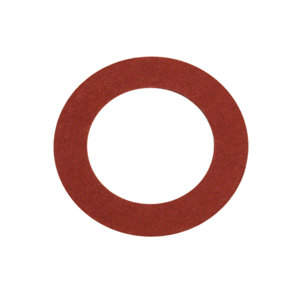 Champion 13/16in x 1-3/16in x 1/32in Red Fibre Washer -100pk