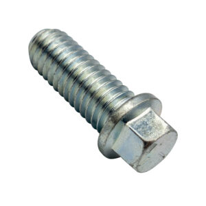 Champion 3/8in x 1in UNC Header (Manifold) Bolt - 100pk