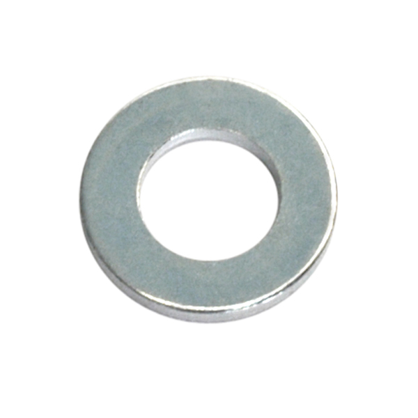 7/16IN X 1IN X 10G SUPER H/DUTY FLAT STEEL WASHER