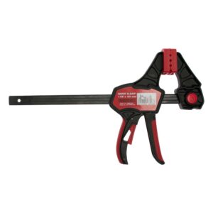 Teng Quick Action Lever Clamp 150mm x 85mm