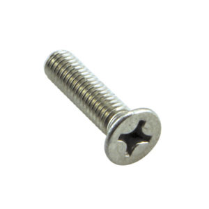 Champion 3/16in x 1/2in UNC CSK Set Screw 316/A4 (C)