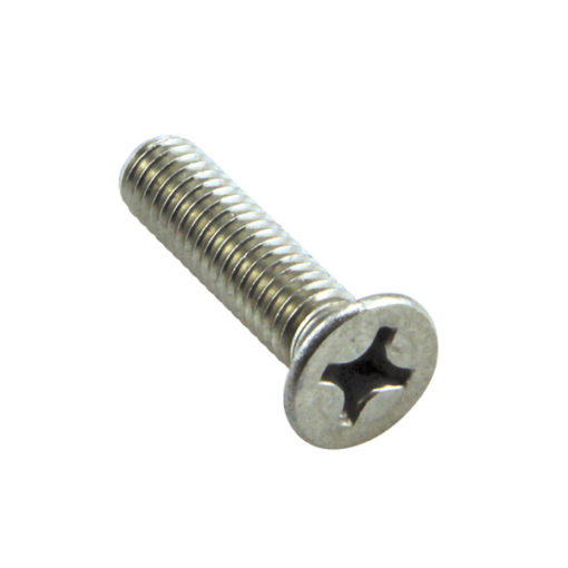 Champion 3/16in x 1/2in UNC CSK Set Screw 316/A4 (C)