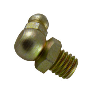 Champion M10 x 1.00mm 90Deg. Grease Nipple - 25pk