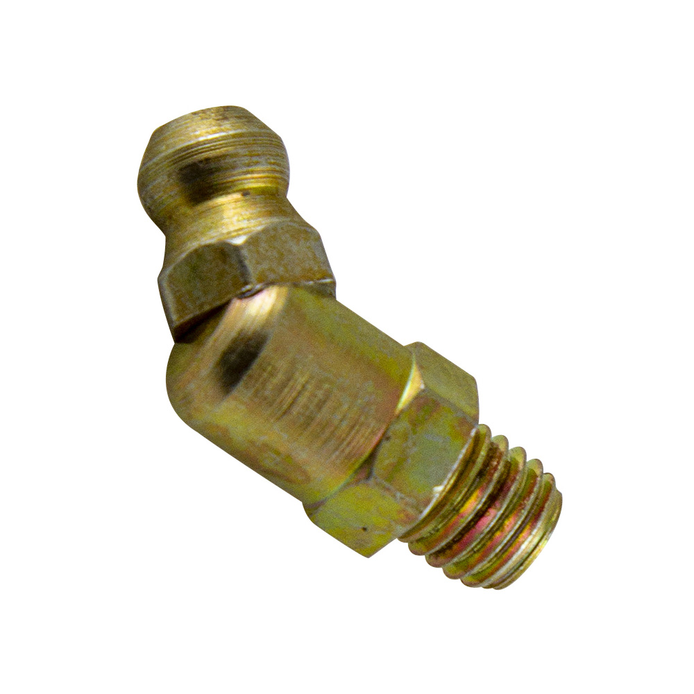 Champion 1/8in NPT (Briggs) 67.5Deg. Grease Nipple - 25pk