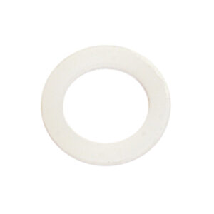 Champion 1/2in x 3/4in x 1/32in Nylon Washer - 50pk