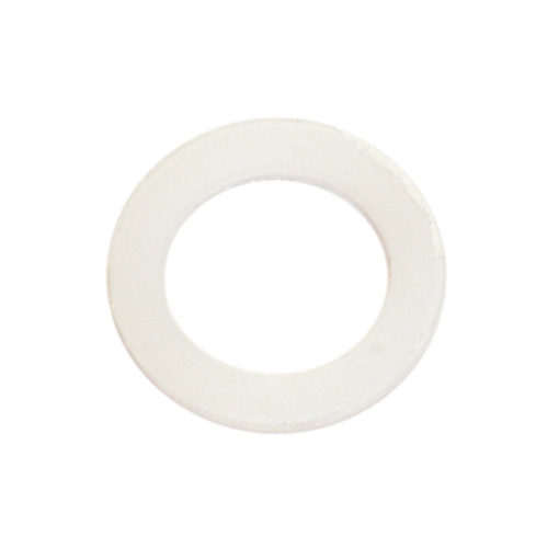 Champion M18 x 28mm x 1.0mm Nylon Washer - 50pk
