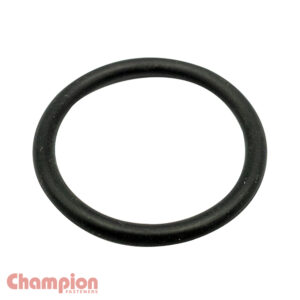Champion 9mm (I.D.) x 2mm Metric O-Ring - 50pk