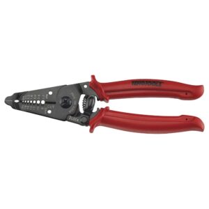 Teng 7in Wire Stripping Plier