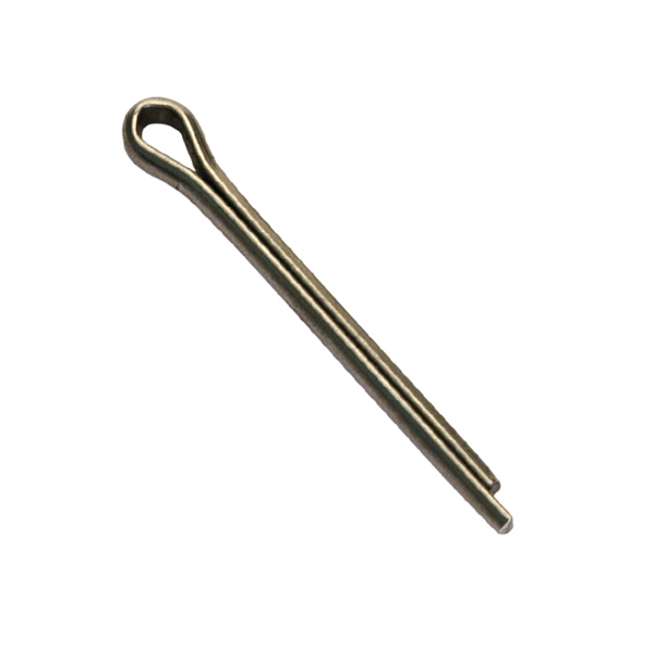 Champion 4.0mm x 32mm Steel Split (Cotter) Pin - 200pk