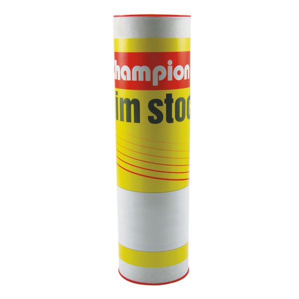Champion 150 x150mm Shim Steel Sheet .075mm/.003in -6 Sheets