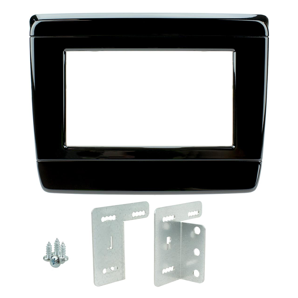 FITTING KIT ISUZU D-MAX / MAZDA BT50 2020 ON