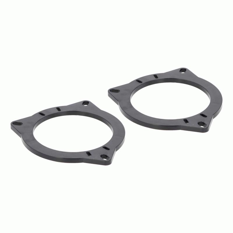 SPEAKER SPACER TESLA BMW PORSCHE (6.5" - 675")