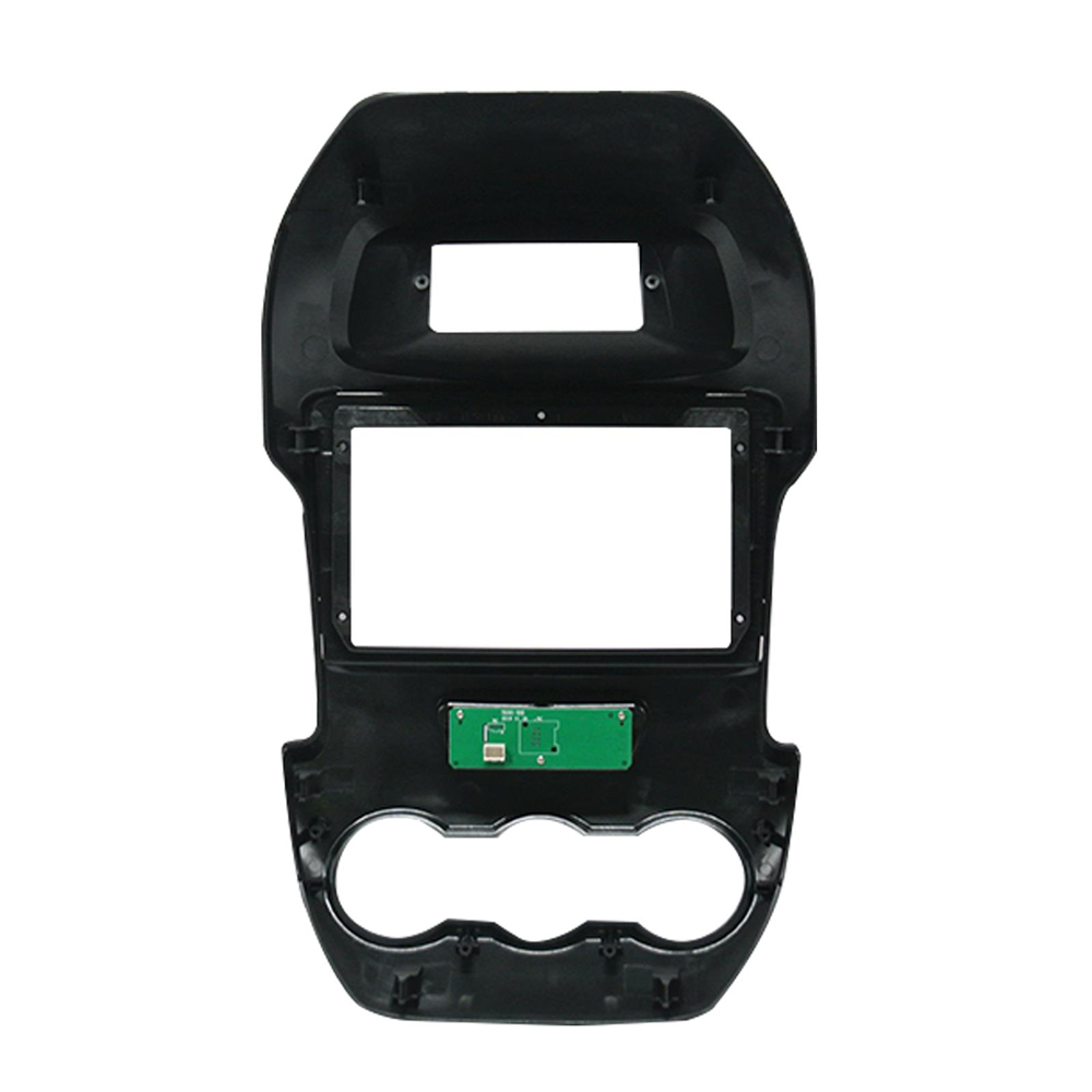 FITTING KIT 9 INC FORD RANGER T6 F-250 2011 - 2015