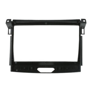 FITTING KIT 9 INCH FORD RANGER T7 2015 - 2017 (BLACK)