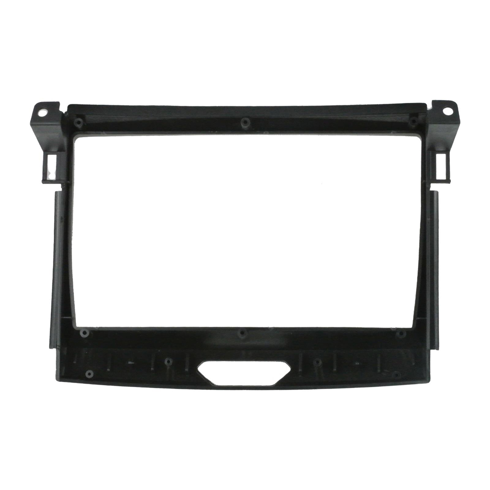 FITTING KIT 9 INCH FORD RANGER T7 2015 - 2017 (BLACK)