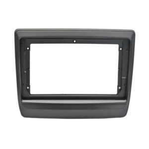 FITTING KIT 9 INCH ISUZU D-MAX 2020 - 2025 (BLACK)