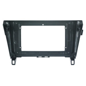 FITTING KIT 9 INCH NISSAN QASQAI 2015 - 2018 (BLACK)
