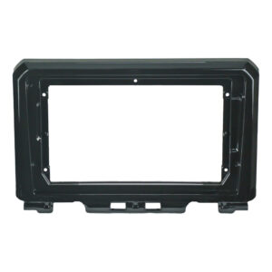 FITTING KIT 9 INCH SUZUKI JIMNY 2015 - 2019 (BLACK)