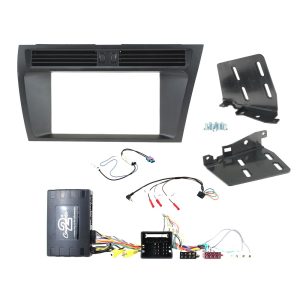 FITTING KIT AUDI A4