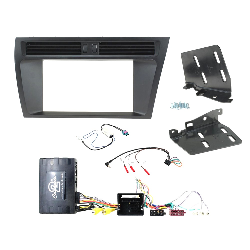 FITTING KIT AUDI A4