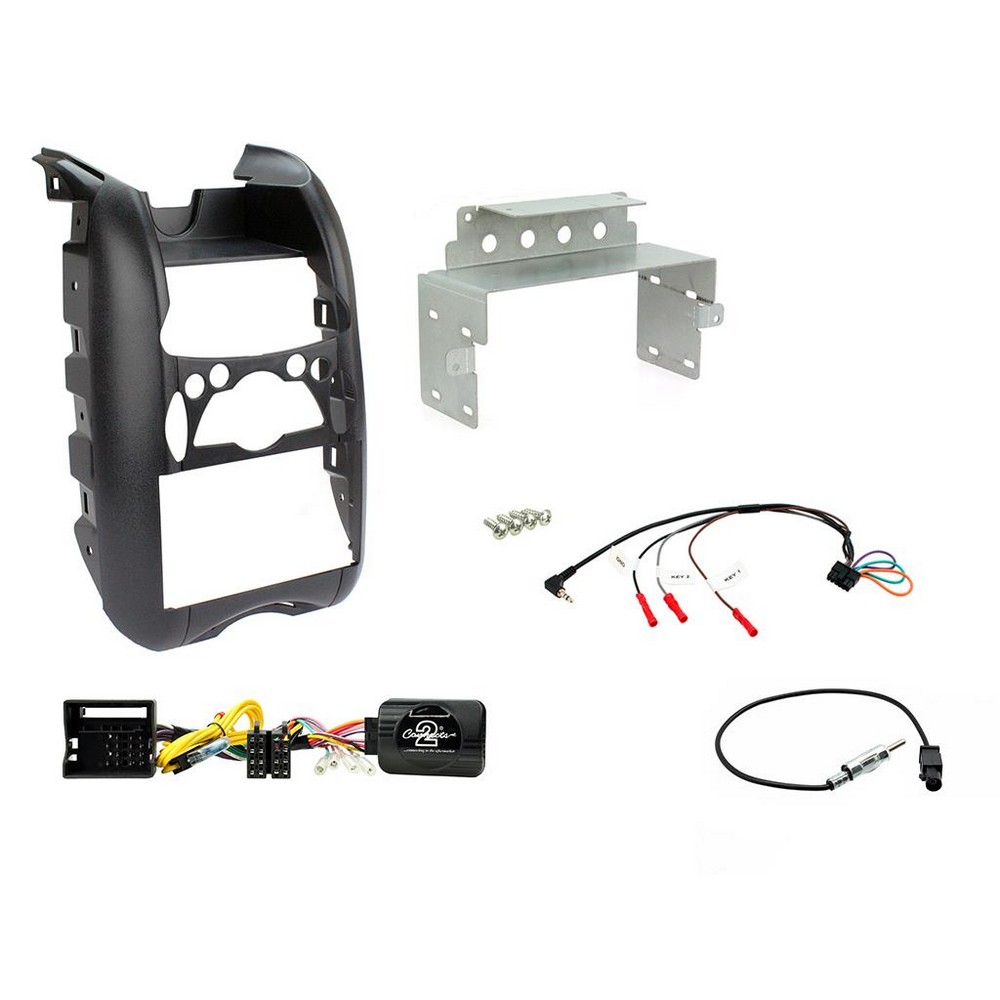 FITTING KIT BMW MINI (R55