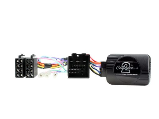 SWC HARNESS FORD FIESTA