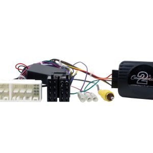 SWC HARNESS KIA CEE'D