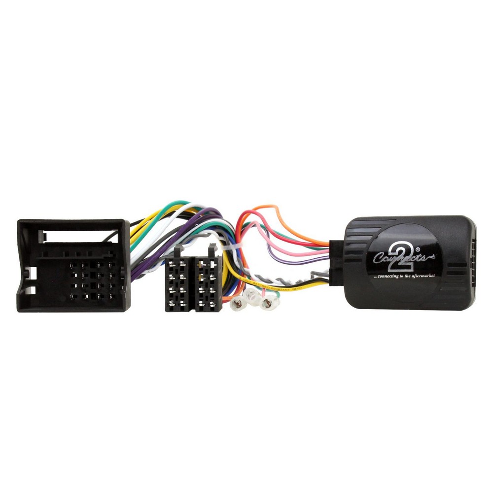 SWC HARNESS PEUGEOT 3008