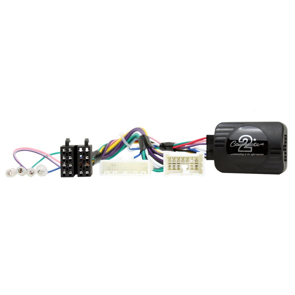 SWC HARNESS RENAULT MEGANE