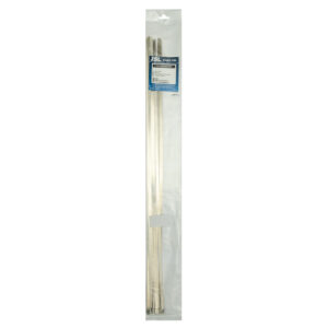 ISL 800  x 7.9mm 316 Stainless Cable Tie - 10pk