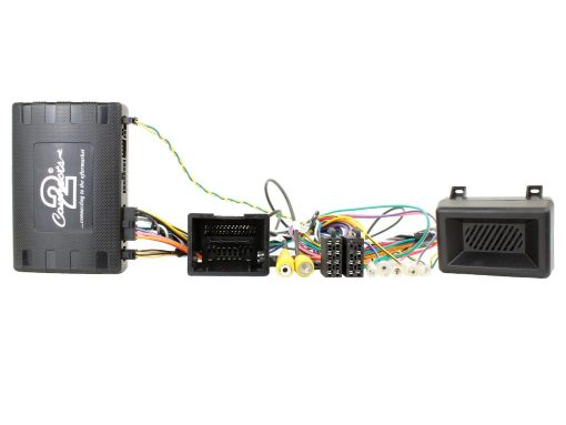 INFO ADAPTER HOLDEN COLORADO 2012 - 2016 MYLINK ONLY