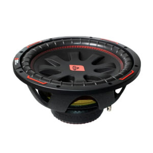 Alternative view of CERWIN VEGA CVP SERIES 12" SUBWOOFER DUAL 4OHM 200W RMS