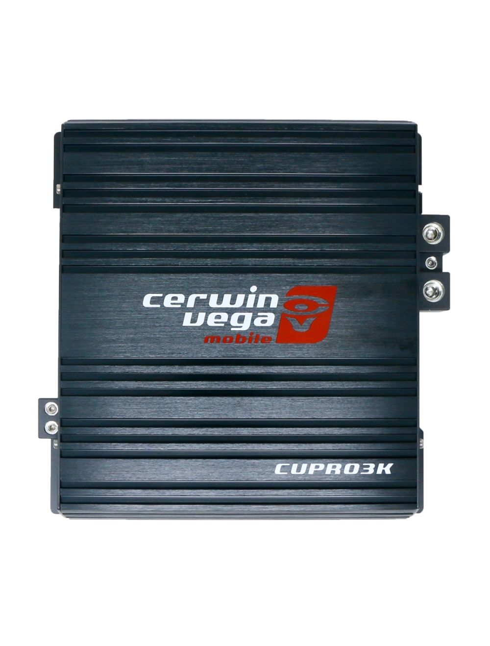CERWIN VEGA AMPLIFIER CVPRO MONO 1100W RMS @ 4OHM / 2050W RMS @ 2OHM / 3000W RMS @ 1OHM - Image 2