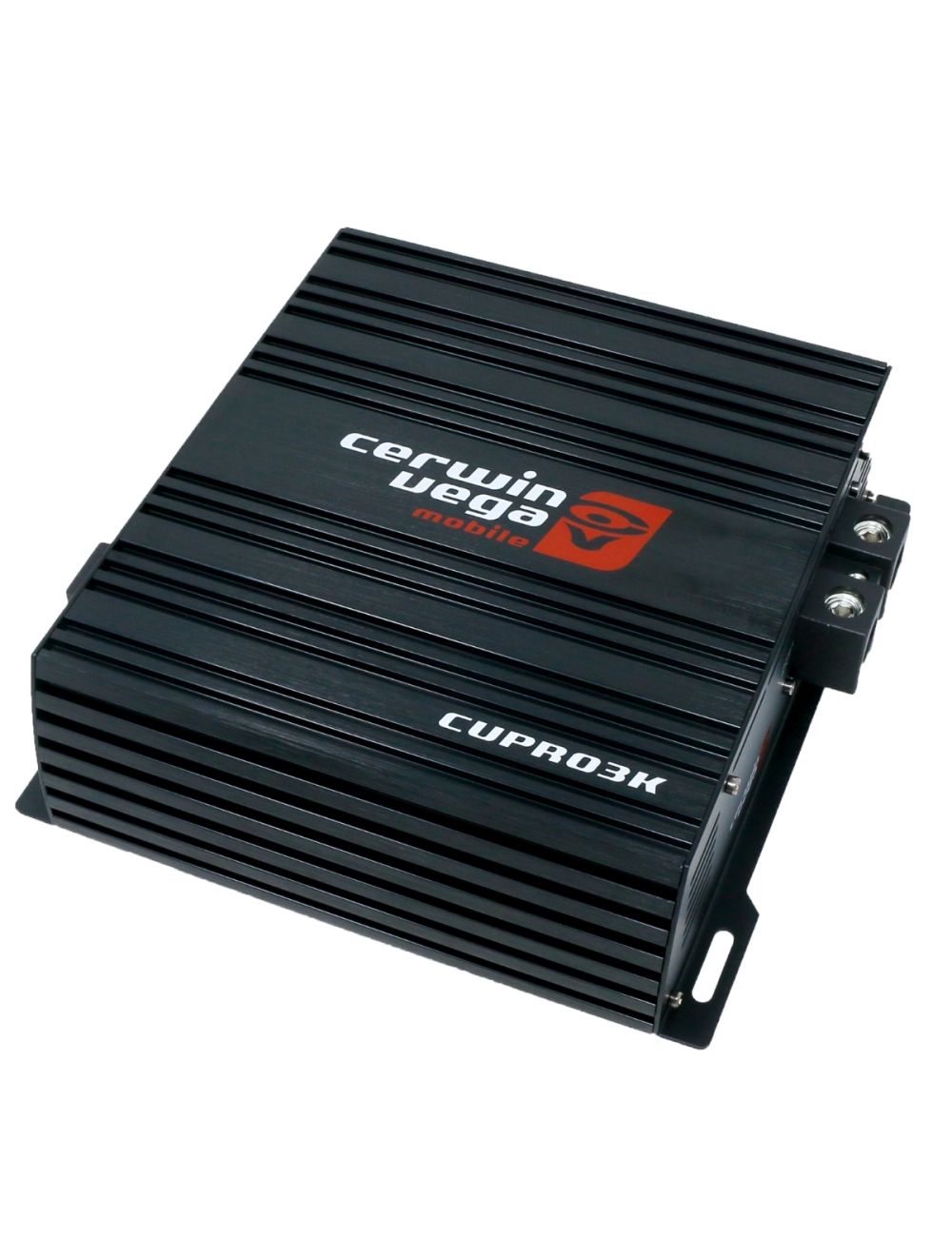 CERWIN VEGA AMPLIFIER CVPRO MONO 1100W RMS @ 4OHM / 2050W RMS @ 2OHM / 3000W RMS @ 1OHM - Image 3