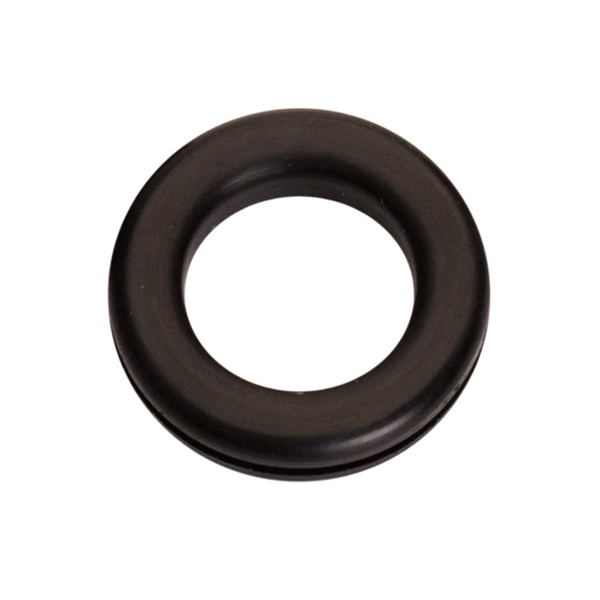 Champion 3/8in x 9/16in x 11/16in Rubber Wiring Grommets -