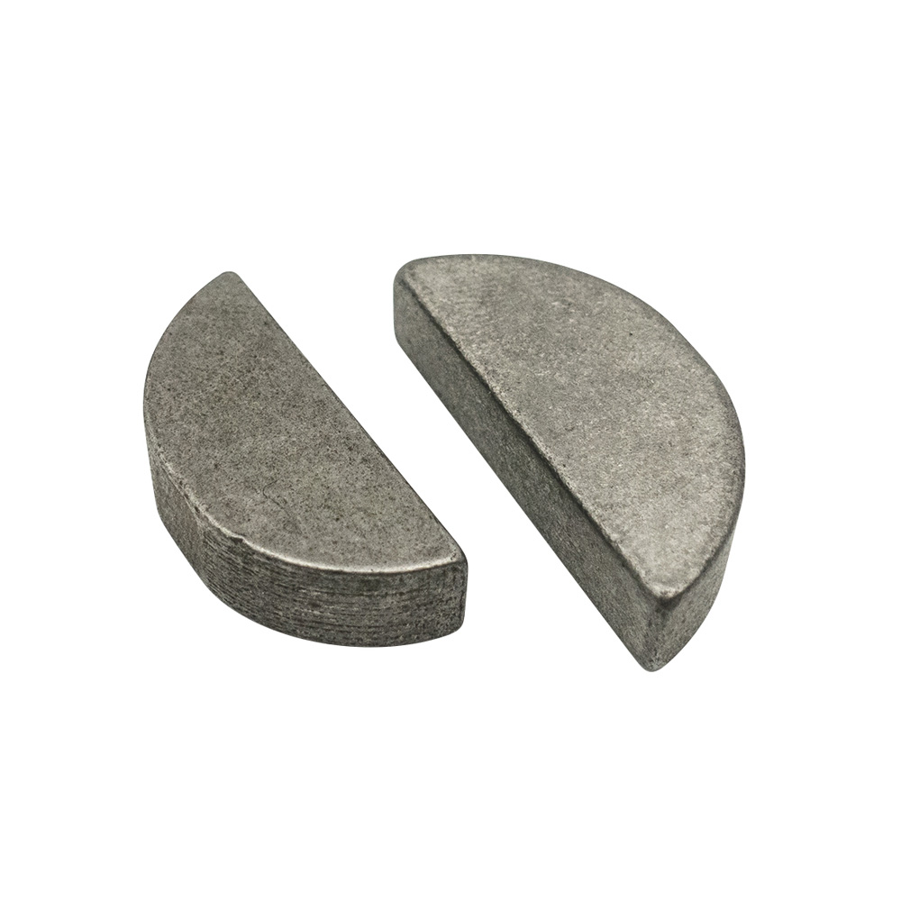 Champion 7/8in x 1/4in Wka Woodruff Key - 25pk